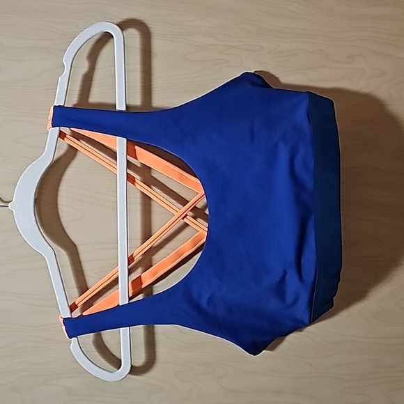 Zyia Sports Bra XL - Picture 1 of 11